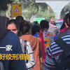女子公交遭6名男性侵犯
