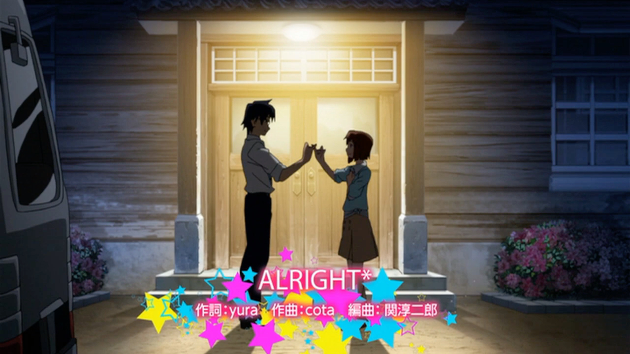 偶像大师】ALRIGHT*- 萩原雪歩（CV：長谷優里奈（旧：落合祐里香 