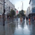 【超清英国】漫步夏季暴雨袭击的伦敦牛津街 (1080P高清版) 2021.7