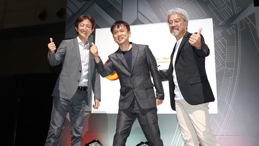 【任天堂】TGS2024日本游戏大奖（任天堂相关）