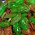 辣椒炒肉的家常做法，好吃又下饭！