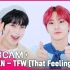 【ENHYPEN】220717 [Visual Cam] 'TFW (That Feeling When)'