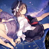 【東方】 Simulated reality 「流派幻楽団」 【少女秘封俱乐部