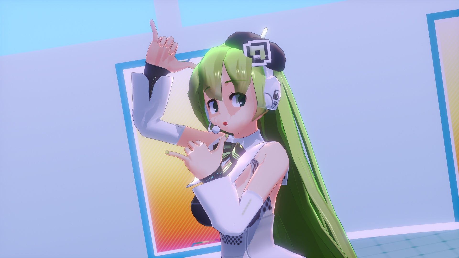 VOCALOID3 マクネナナ Macne Nana | Vocaloid Wiki | Fandom
