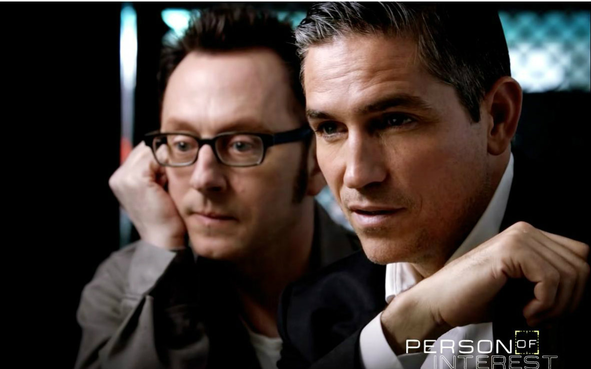 强强 业界精英 搜索关键字:主角:john reese ┃ 配角:harold finch
