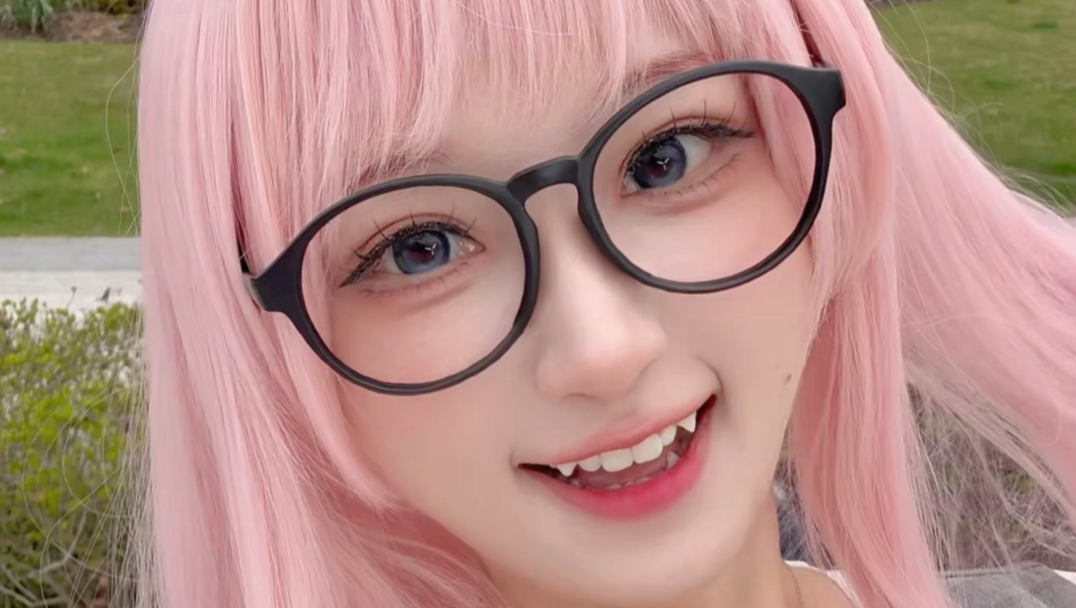 It's too sweet; it's a little too well-seasoned.