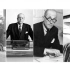 【纪录片】二十世纪建筑大师 | 20th Century Masters of Architecture（西语中字）