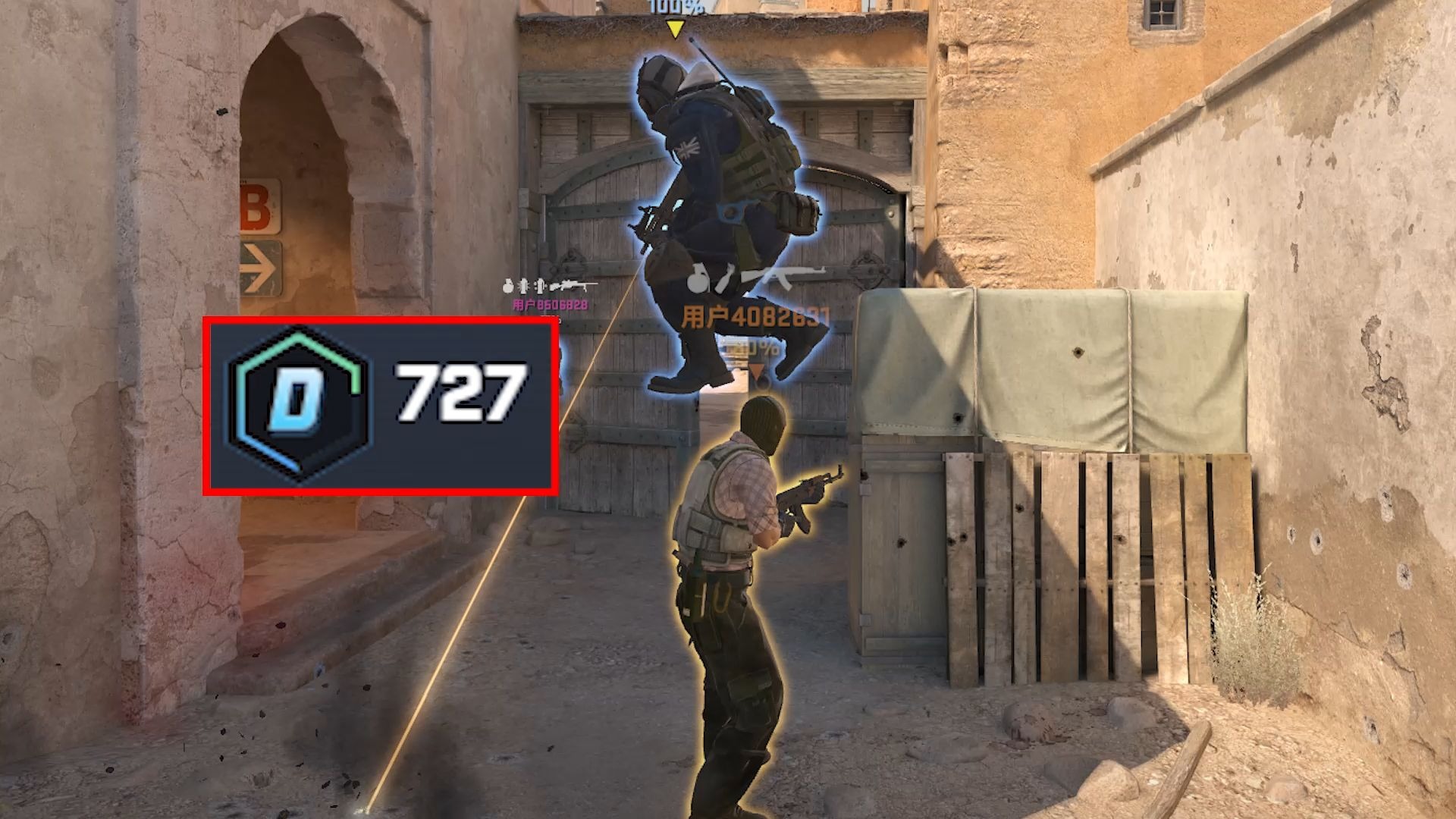 700分的诡异就算是本地人也要问一句还有人类吗。