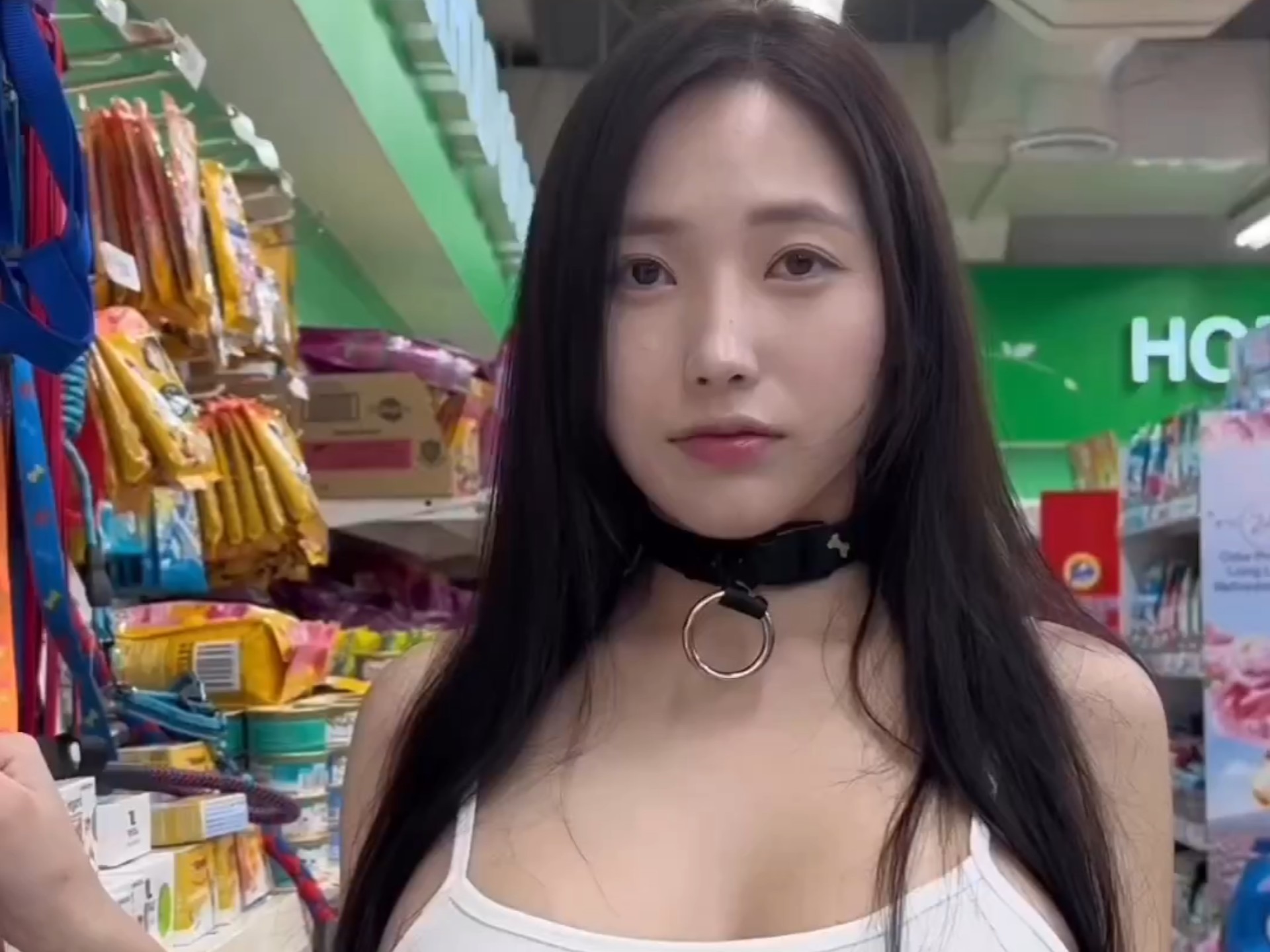 What do you do with a piece of rope when you buy it?