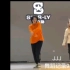 街舞《偏爱》（小鬼版）JJJ舞蹈记录9