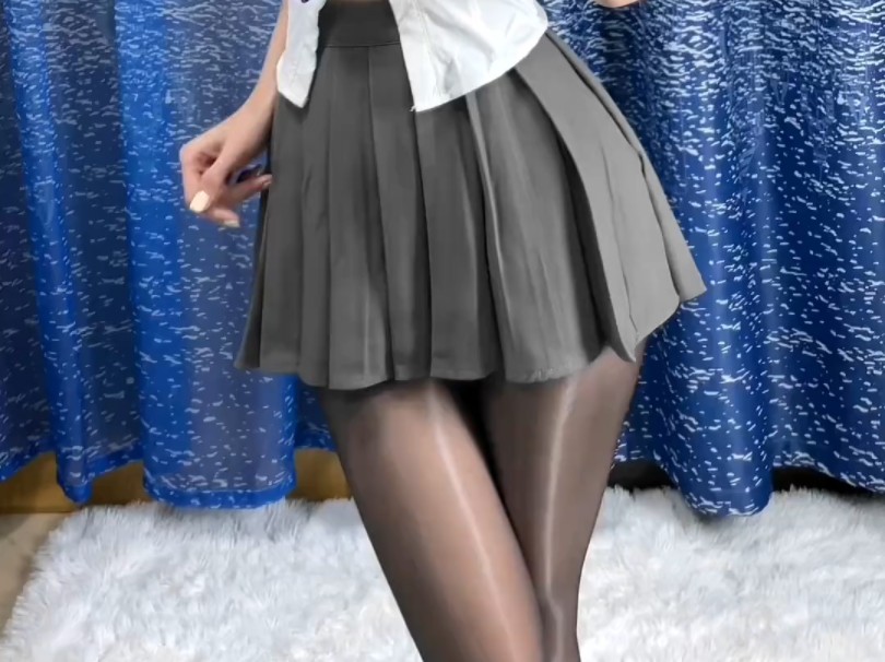 Can always love jk black silk