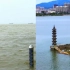 鄱阳湖水位重回8米！受持续降雨及长江干流影响，水位明显上涨