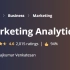 【Coursera】弗吉尼亚大学市场分析课程Marketing Analytics