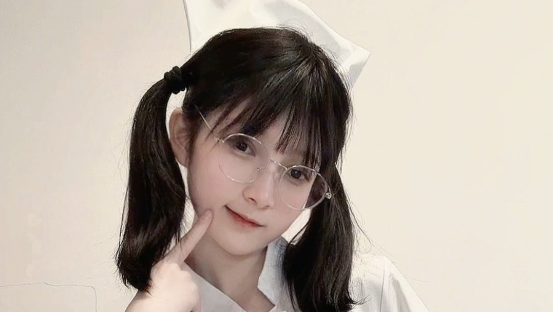 暗黑小护士～