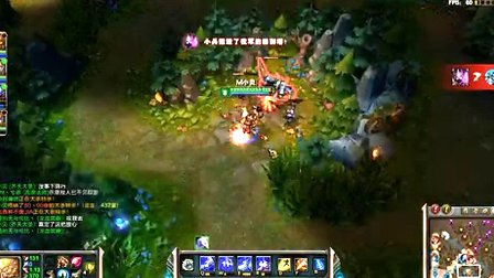 猴子打野的全部相关视频_bilibili