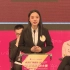 浙大小姐姐演讲总决赛精彩表现，什么是世界？教你“打太极”！