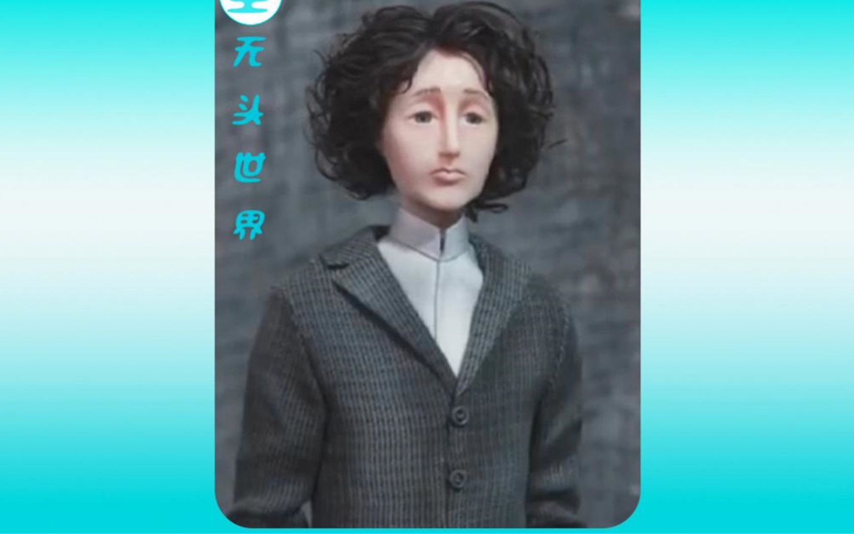 视频封面