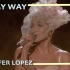 【官方现场】拉丁天后詹妮弗·洛佩兹Jennifer Lopez在AMAs现场献唱甜蜜新曲 On My Way