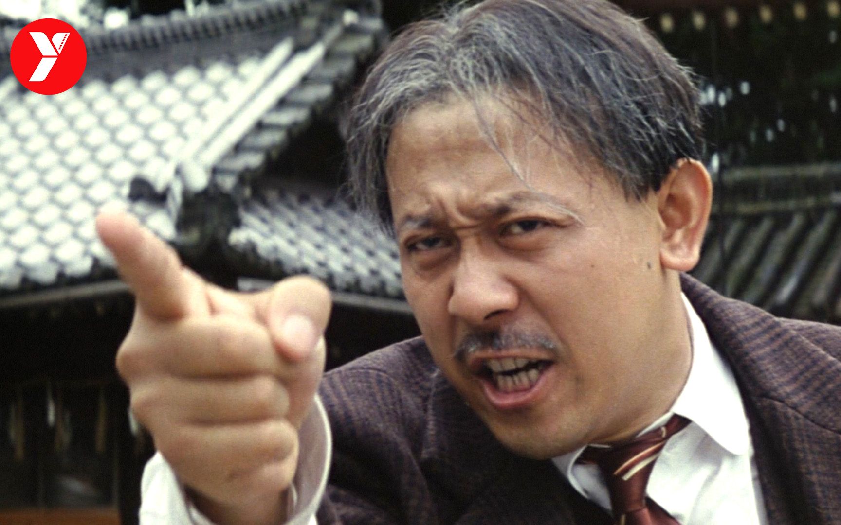 【越哥】中国最好的近代史电影，巨星云集，姜文都甘愿当配角！《宋家皇朝》