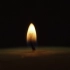 【空镜头】蜡烛烛光烛火 视频素材分享