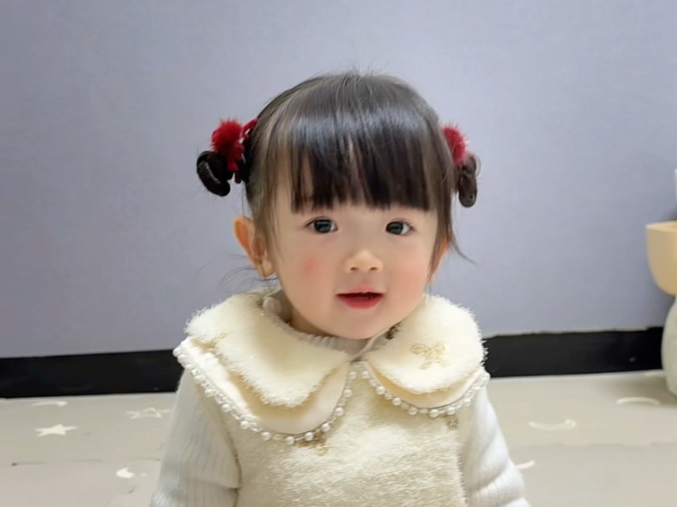来财！来财！过年好！