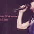 【中森明菜】梦 '91 Special Live（DVD版）（中字）