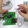【特纳斯电子】基于STM32单片机的电子秤-实物讲解