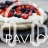 [搬]ASMR·制作帕芙洛娃蛋白水果蛋糕——EMOJOIE CUISINE