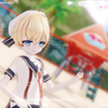 【MMD 染上你的颜色】谁不喜欢可爱的小男孩呢？ 灵源道长 虚拟偶像 虚拟主播 VUP 正太 君色に染まる 3D 4K/30帧