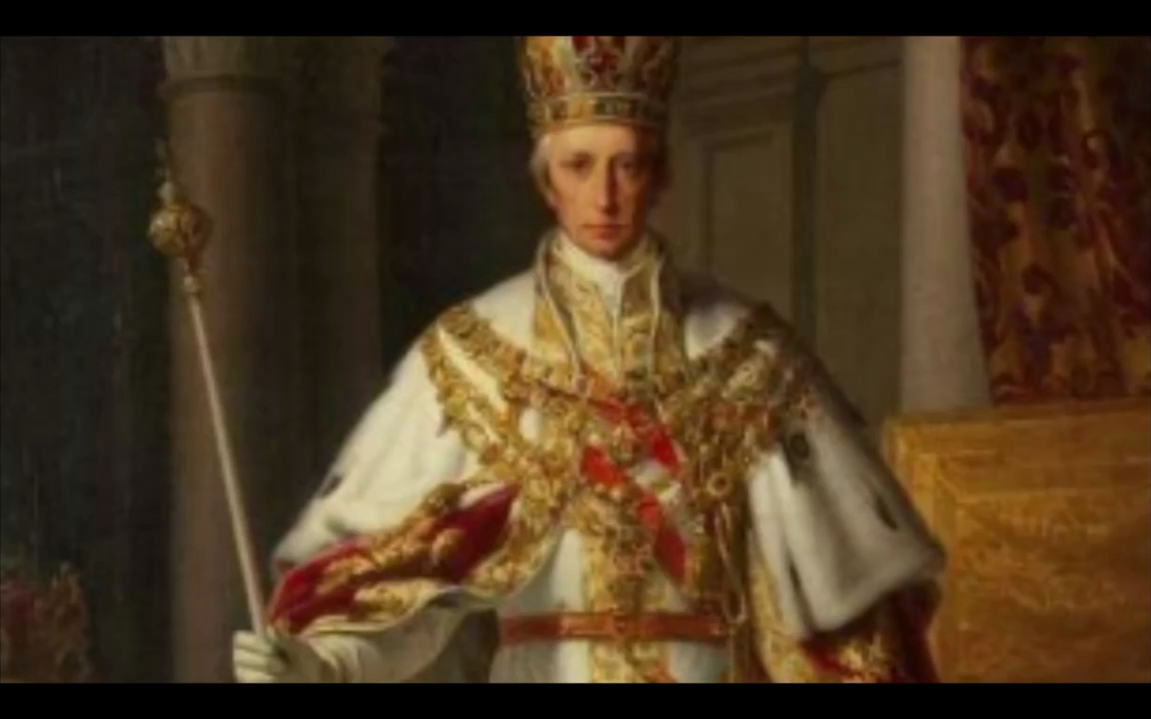 【世界未解之谜】16 尼禄弑母的预言_哔哩哔哩_bilibili