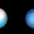 为什么海王星和天王星的颜色不一样？