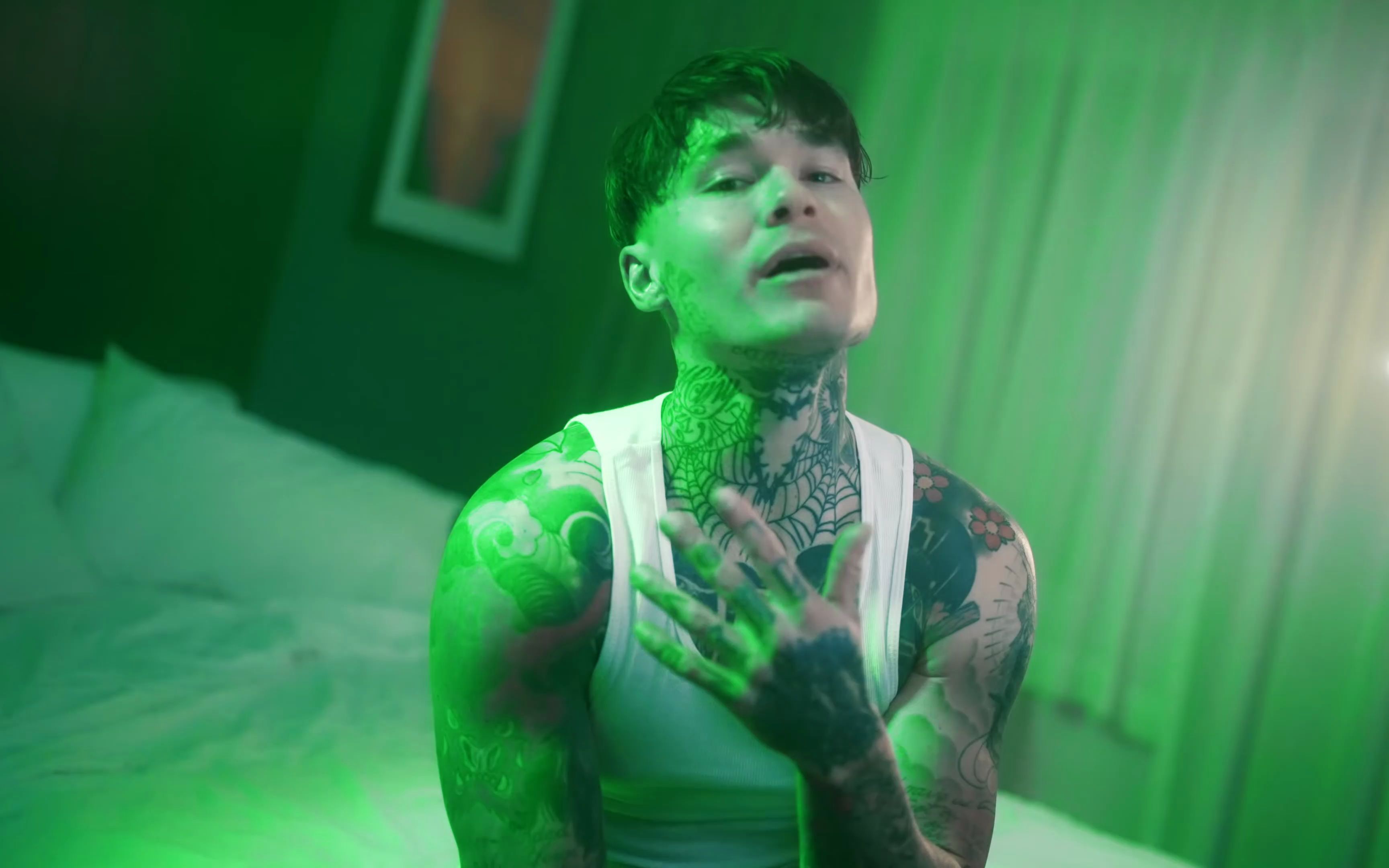 drippin so pretty Fingertips_哔哩哔哩_bilibili