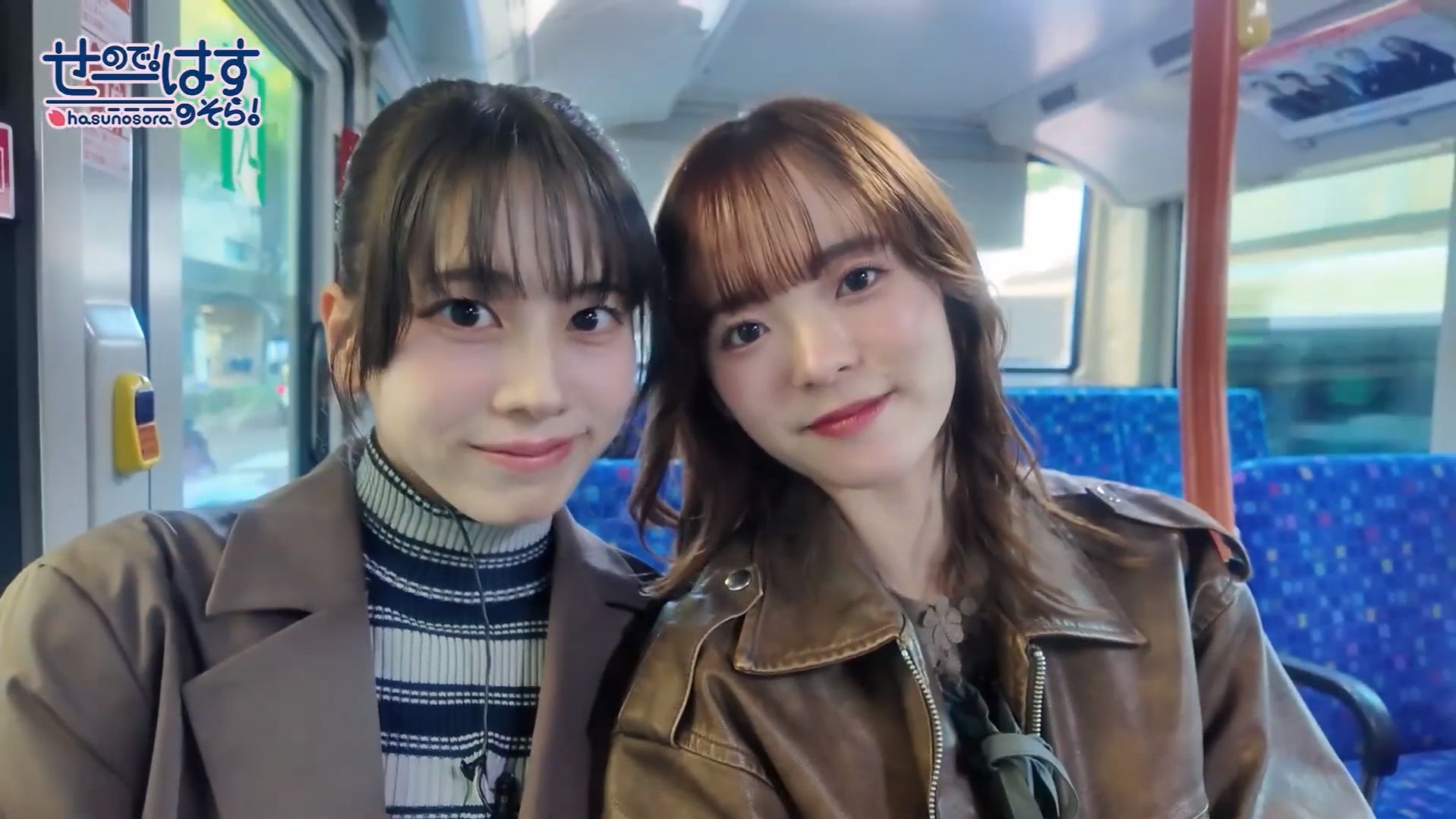 【中字】又双叒叕提沙耶香黑历史的ちゅけ＆花沙贴贴