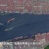 【卫星视角下的港口】之韩国港口合集