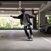 将也长板教学第27集 nocomply180教学