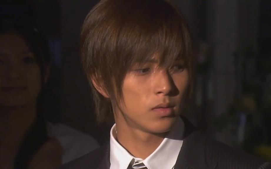 《求婚大作战》EP04-1 山下智久cut (中日字幕超清)