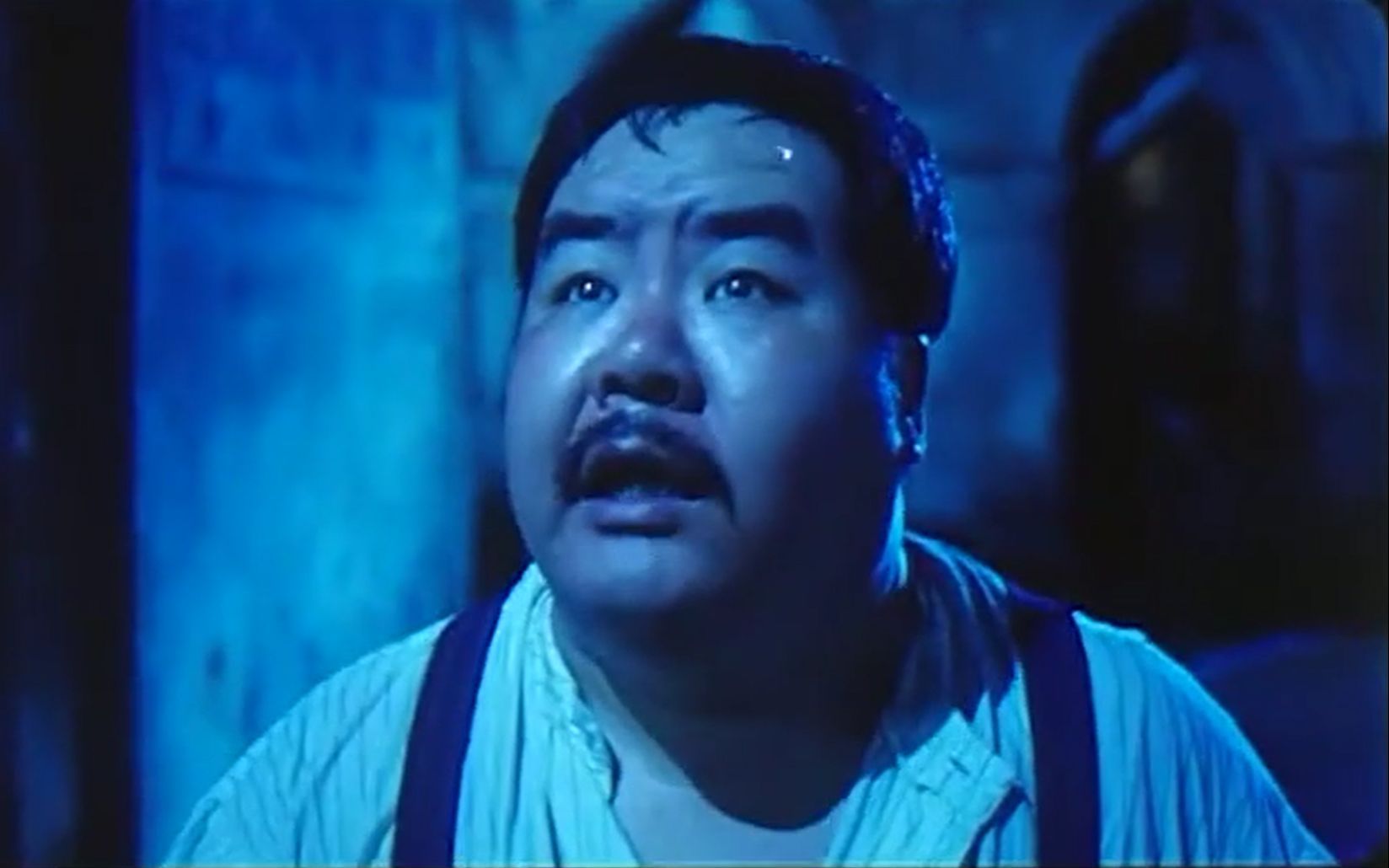 凌晨晚餐:这部香港片太经典了,肥猫的演技爆棚,很多人大呼叫好