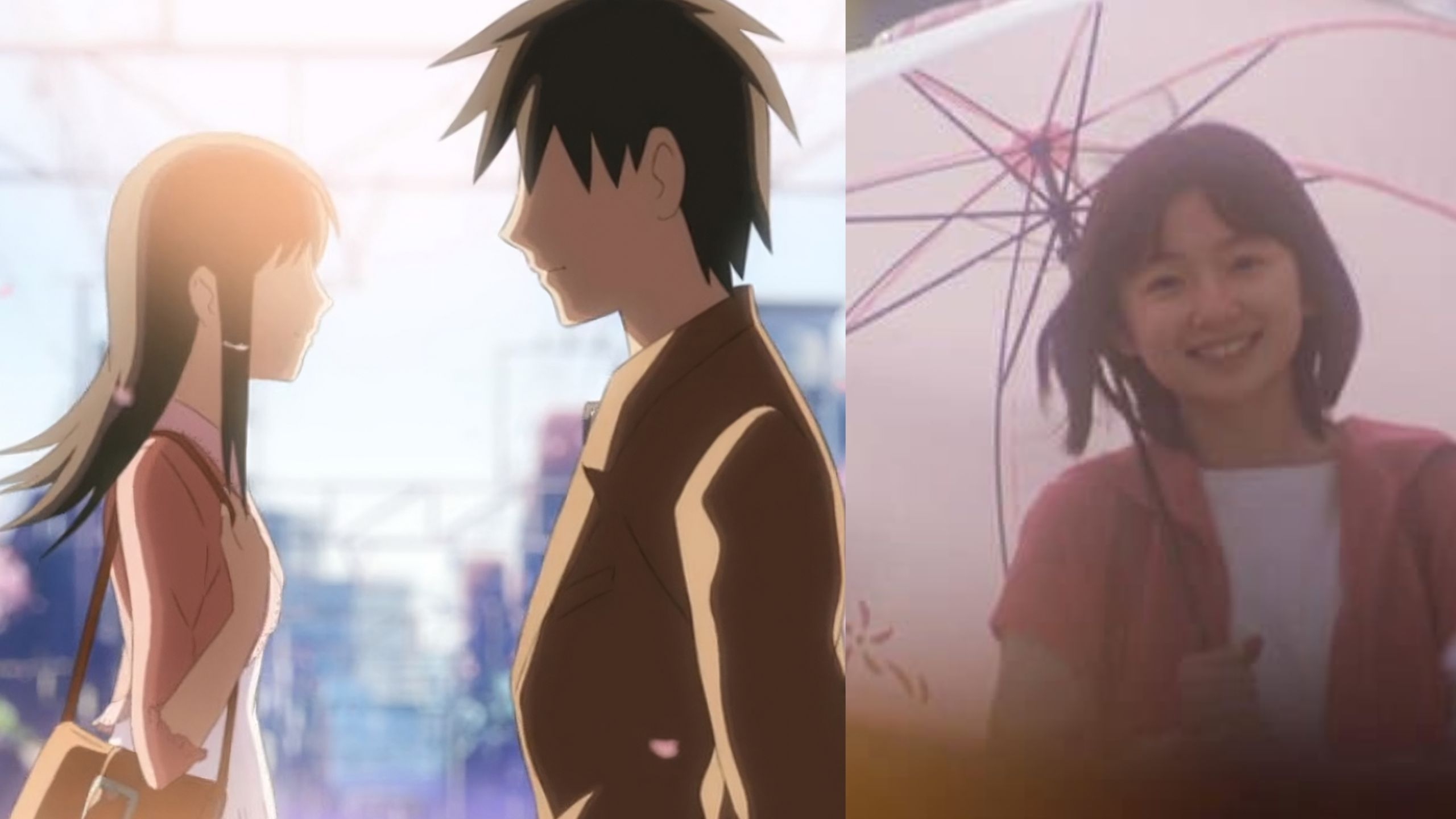 【中日字幕/完整版】米津玄師 新曲「1991」【真人电影版 秒速5厘米 主题曲】