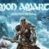 【电吉他】Amon Amarth — The Way of Vikings Cover