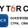 应用最广泛的Pytorch实战项目—OCR文字识别，迪哥手把手带你基于Pytorch框架实现OCR文字识别，看完就能跑通
