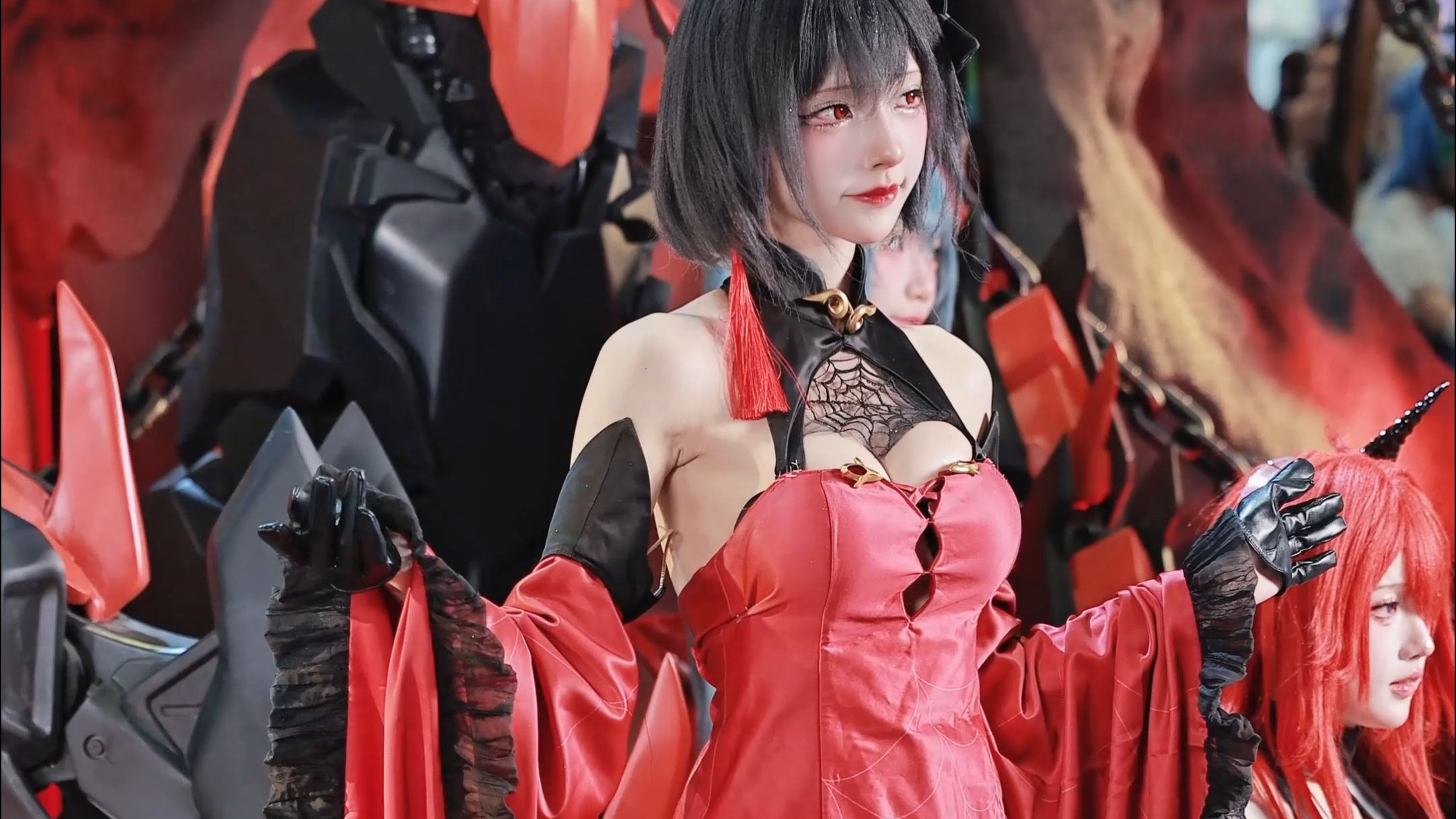 碧蓝航线 建武（小正义teioku）BW2025