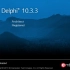 Delphi基础编程【第一季】67-实战-图形旋转