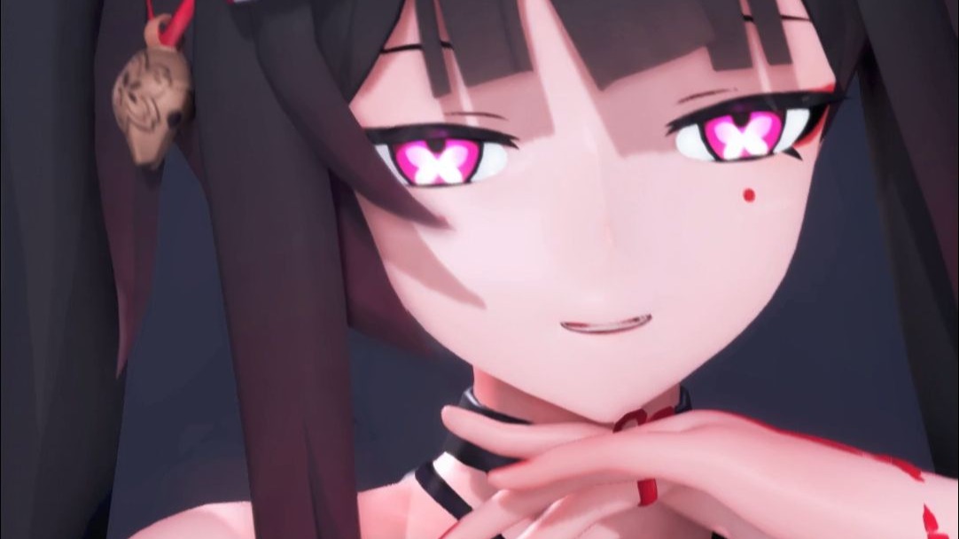 开拓者对此毫无办法呢❤️