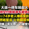 七旬老人焚烧杨絮引燃二十辆车，已被警方刑拘