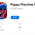 苹果端的poppy play time终于上架啦！！！