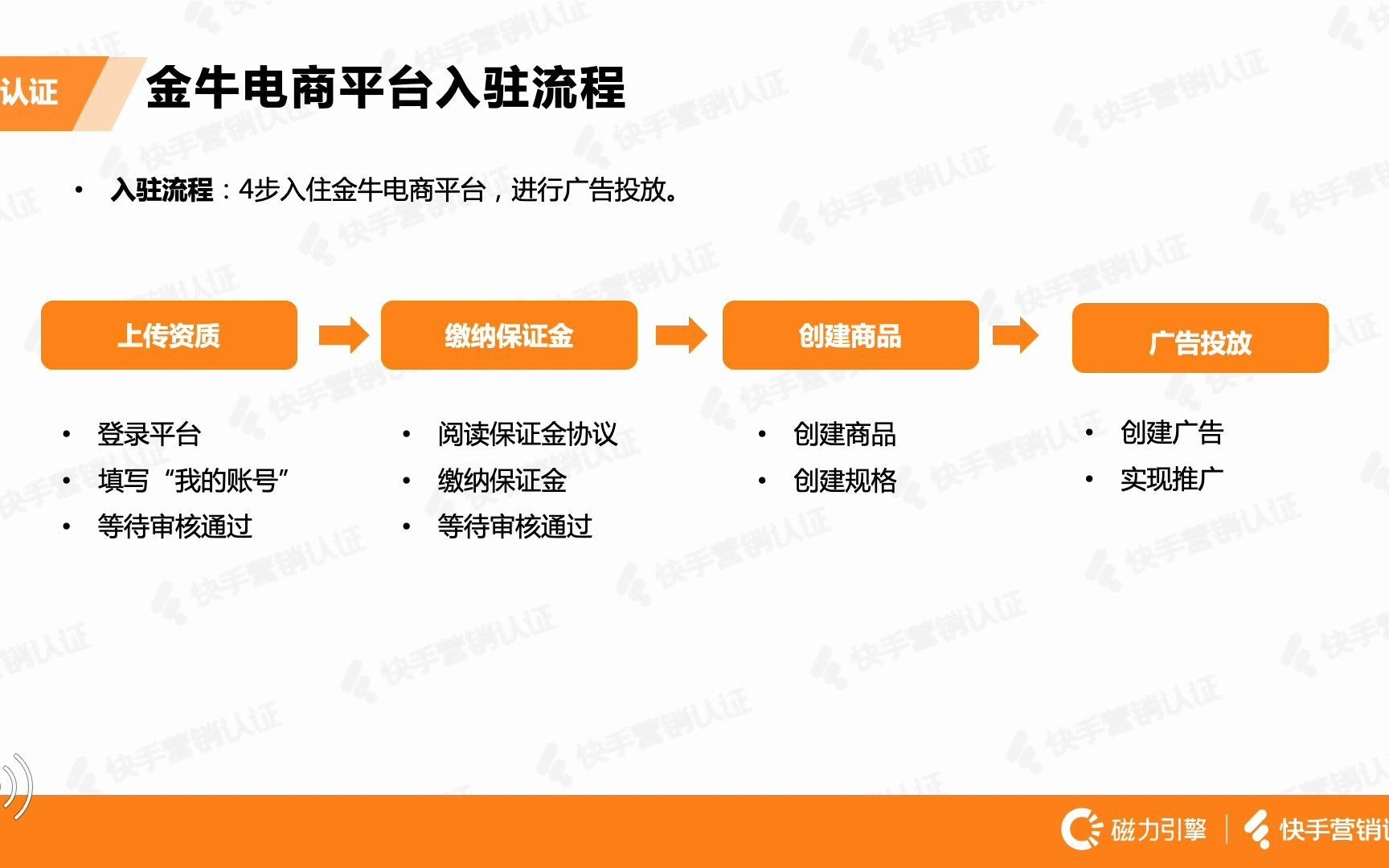 17金牛电商【快手大学】哔哩哔哩bilibili