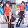 双倍上头！中华娘姐妹花 ❤️ China Advice