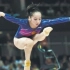 2012年伦敦奥运会体操女子平衡木：邓琳琳