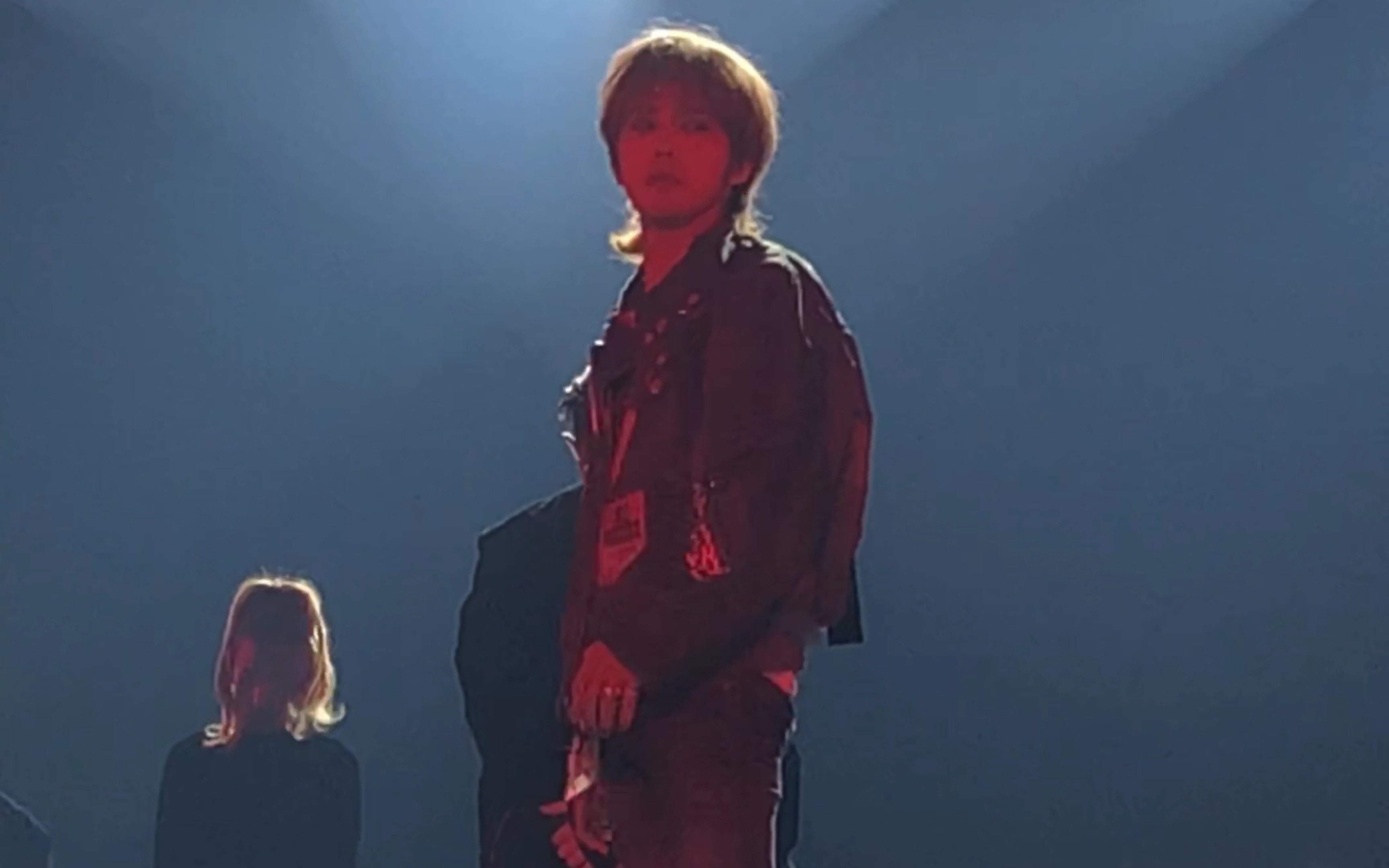 狗吠lastdancetourinseoul171231gdelights微博同步更新