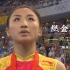 （何雯娜）“蹦床公主”08年奥运空中芭蕾惊艳世界，为中国蹦床队夺得首枚奥运金牌